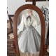 Faeries Daffodil Weather Forecast Brushed Fabric Edition Corset Skirt(Reservation/4 Colours/Full Payment Without Shipping)